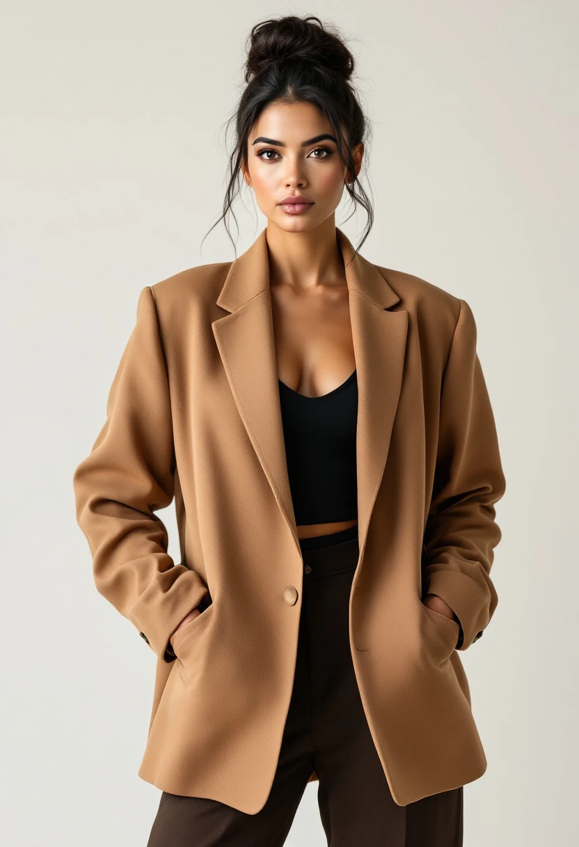 Blazers & Jackets